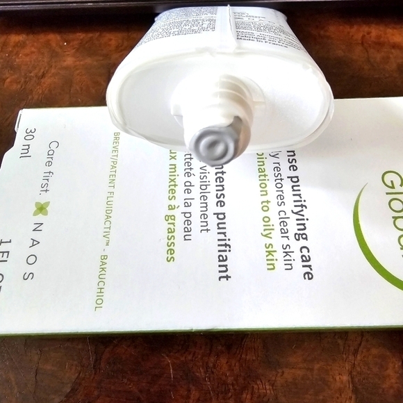 New Bioderma Sebium Global Intense Purifying Care, 1 fl.oz, Made in France - Picture 6 of 7